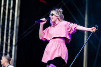 2019-08-09 - Veronica Maggio från Way Out West, Göteborg