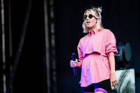 2019-08-09 - Veronica Maggio från Way Out West, Göteborg