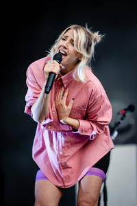 2019-08-09 - Veronica Maggio från Way Out West, Göteborg