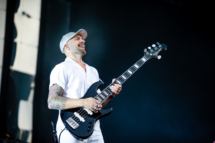 2019-08-09 - Veronica Maggio från Way Out West, Göteborg