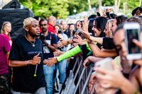 2019-08-09 - Yxng Bane från Way Out West, Göteborg