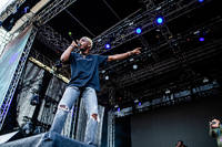 2019-08-09 - Yxng Bane från Way Out West, Göteborg