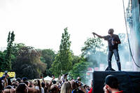 2019-08-09 - Yxng Bane från Way Out West, Göteborg