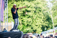 2019-08-09 - Yxng Bane från Way Out West, Göteborg