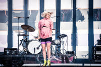 2019-08-09 - Veronica Maggio från Way Out West, Göteborg