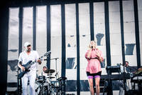 2019-08-09 - Veronica Maggio från Way Out West, Göteborg