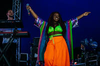 2019-08-09 - Nao från Way Out West, Göteborg