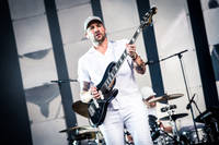2019-08-09 - Veronica Maggio från Way Out West, Göteborg
