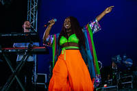 2019-08-09 - Nao från Way Out West, Göteborg