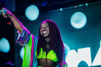 2019-08-09 - Nao från Way Out West, Göteborg