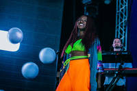2019-08-09 - Nao från Way Out West, Göteborg