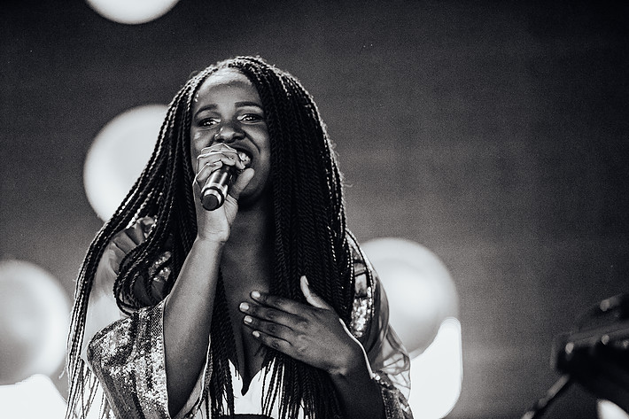 2019-08-09 - Nao från Way Out West, Göteborg
