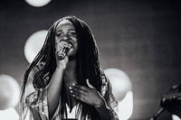 2019-08-09 - Nao från Way Out West, Göteborg