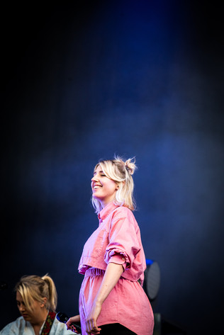 2019-08-09 - Veronica Maggio från Way Out West, Göteborg