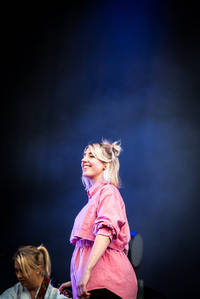 2019-08-09 - Veronica Maggio från Way Out West, Göteborg