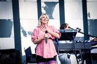2019-08-09 - Veronica Maggio från Way Out West, Göteborg