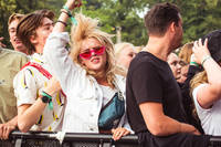 2019-08-09 - Veronica Maggio från Way Out West, Göteborg