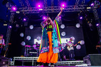 2019-08-09 - Nao från Way Out West, Göteborg