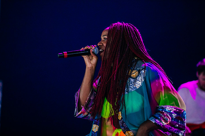 2019-08-09 - Nao från Way Out West, Göteborg