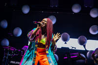 2019-08-09 - Nao från Way Out West, Göteborg