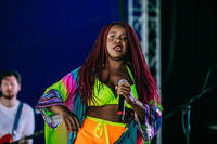 2019-08-09 - Nao från Way Out West, Göteborg