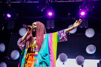 2019-08-09 - Nao från Way Out West, Göteborg