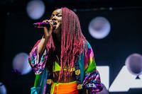 2019-08-09 - Nao från Way Out West, Göteborg