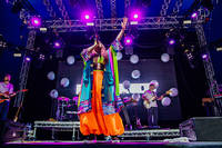 2019-08-09 - Nao från Way Out West, Göteborg