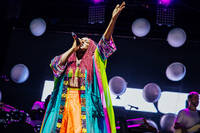 2019-08-09 - Nao från Way Out West, Göteborg