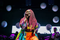 2019-08-09 - Nao från Way Out West, Göteborg