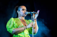 2019-08-09 - Seinabo Sey från Way Out West, Göteborg