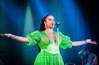 2019-08-09 - Seinabo Sey från Way Out West, Göteborg