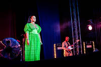2019-08-09 - Seinabo Sey från Way Out West, Göteborg