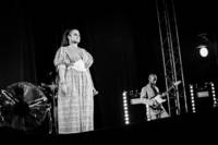 2019-08-09 - Seinabo Sey från Way Out West, Göteborg