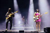 2019-08-09 - Khruangbin från Way Out West, Göteborg