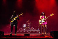 2019-08-09 - Khruangbin från Way Out West, Göteborg