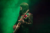 2019-08-09 - Khruangbin från Way Out West, Göteborg