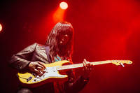 2019-08-09 - Khruangbin från Way Out West, Göteborg