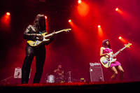 2019-08-09 - Khruangbin från Way Out West, Göteborg