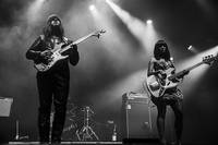 2019-08-09 - Khruangbin från Way Out West, Göteborg