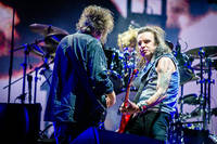 2019-08-09 - The Cure från Way Out West, Göteborg