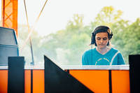 2019-08-09 - Upsammy från Way Out West, Göteborg