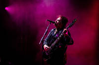 2019-08-09 - The Cure från Way Out West, Göteborg