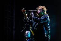 2019-08-09 - The Cure från Way Out West, Göteborg