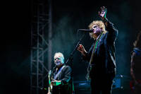 2019-08-09 - The Cure från Way Out West, Göteborg