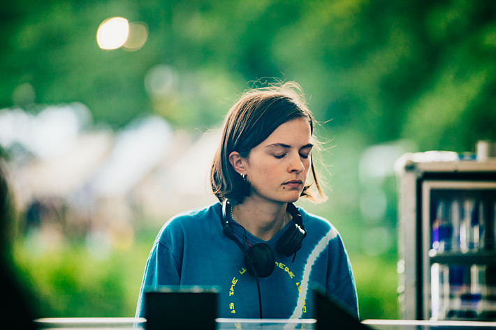 2019-08-09 - Upsammy från Way Out West, Göteborg