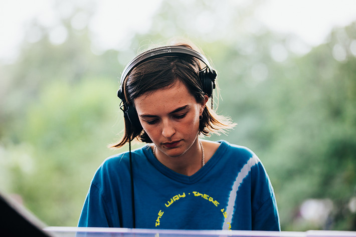 2019-08-09 - Upsammy från Way Out West, Göteborg