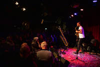 2019-08-09 - Colin Stetson från Fasching, Stockholm
