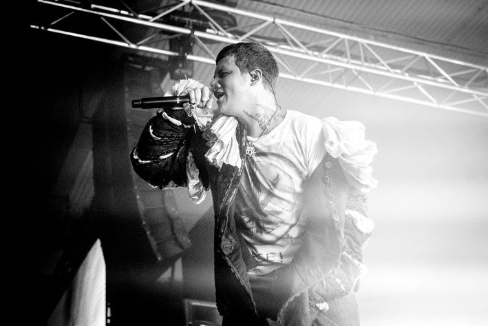 2019-08-09 - Yung Lean från Way Out West, Göteborg