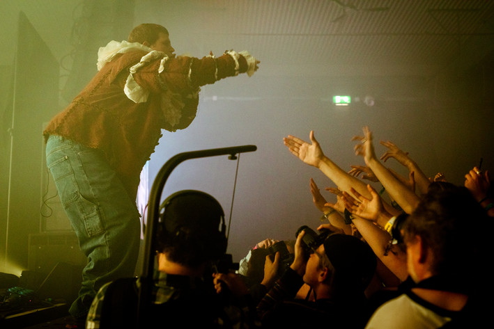 2019-08-09 - Yung Lean från Way Out West, Göteborg